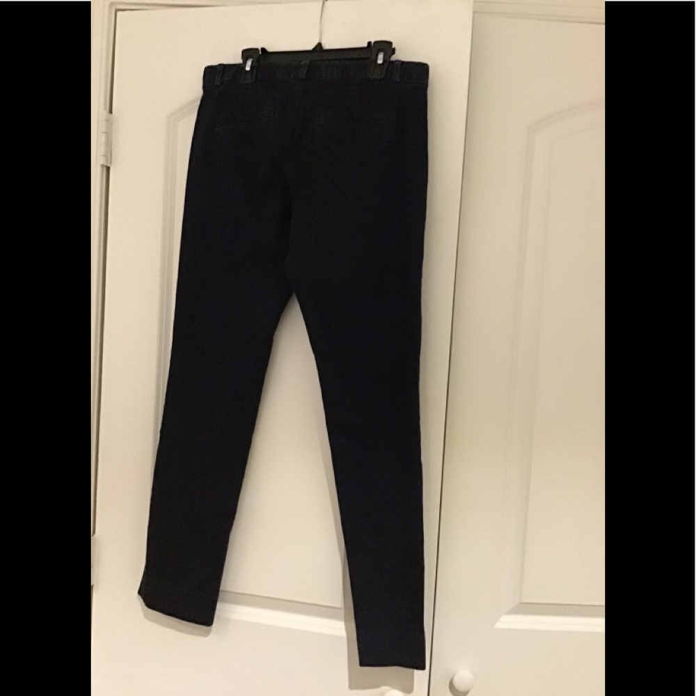 Banana Republic Ryan fit trouser jeans
